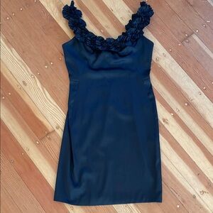 Jessica Little Black Dress Cocktail Party 12‎